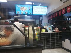 -吉祥馄饨(上海新上大店)