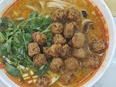 -青年路烩面馆(绿地世纪城店)