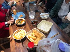 -李三卤汁豆腐脑