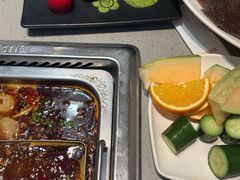 -海底捞火锅(步步高新天地店)
