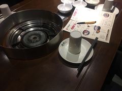 -捞神煲汤火锅(湖滨商业街店)