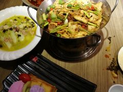 -巴渝菜馆(涿州店)