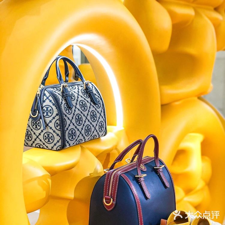 Tory Burch限时快闪店|体验独特设计美