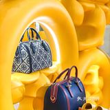 Tory Burch限时快闪店｜体验独特设计美