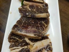 -·缸桶屋·韩式牛肋条自助烤肉(西湖D11店)