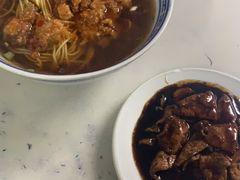 -大时代美食面馆