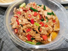 -喜棠·长沙家宴·海鲜·湘菜(麓谷店)