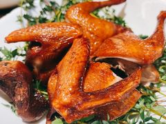 -蔡澜点心·粤菜(嘉里中心店)