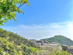 -泰山风景名胜区