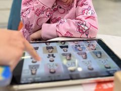 -海马体家庭照相馆(北京芳圆里 ID MALL店)