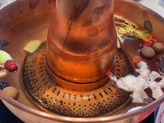 -东门口·鲜爆肚涮肉·烧烤(老门东店)