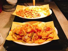 -青岛即墨希尔顿逸林酒店·開自助餐厅