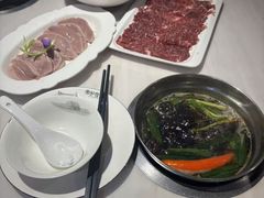 -围炉夜话·潮汕卤水火锅(榕江店)