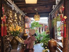 -尽善百年古院餐厅(王家老宅店)