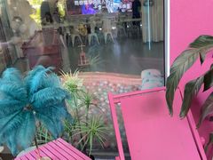 -CIAO·团建聚餐·生日派对轰趴馆(福田店)