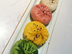 -淮扬韵(高新大都荟店)