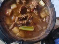 -范贤光鸡公煲(平乐园总店)