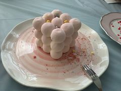 -ins森林童话餐厅coffee&bistro