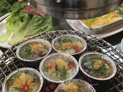 一打生蚝-P1泥炉烤肉(市桥富华东路店)