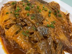 -北塘海鲜·天津菜(大光明桥旗舰店)