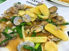 -景好海鲜餐厅(大鹏必选旅游店)