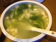 -庶民居中餐馆(花土店)