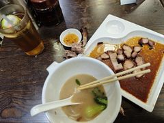 燒鵝髀瀨粉-佳记厚街烧鹅濑粉(广州总店)