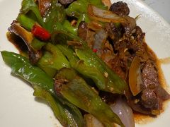 -关东小磨东北菜(漕河泾印象城店)