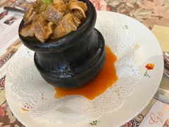 -露西亚咖啡西餐厅(哈尔滨俄侨纪念馆店)
