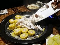 -船奇蒸汽海鲜·闽菜(八市海鲜总店)