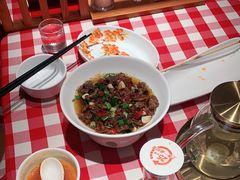 -西贝(吴江路湟普汇店)