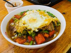 -肆姐面粉馆(坡子街店)