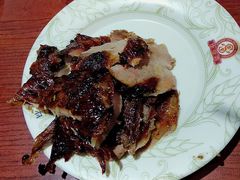 -比亚森自助烤肉料理(裕华店)