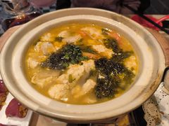 -避风塘(五角场店)
