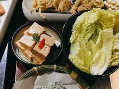 -捞王锅物料理(凯旋路店)