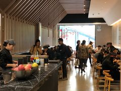 大堂-苗乡米线(建军路店)