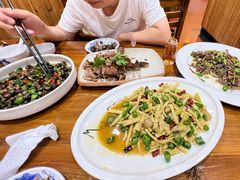 -下梅人家土菜馆(历史文化餐厅度假区店)