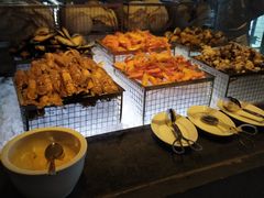 -广州富力君悦大酒店·凯菲厅