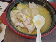 -鹿鸣春饭店(总店)