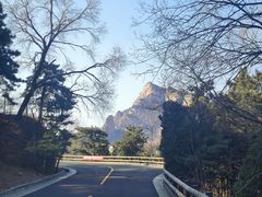 -泰山风景名胜区