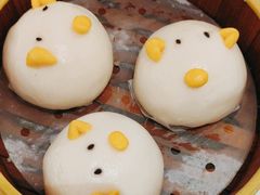 -宝燕壹号(徐汇店)