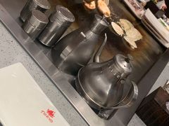-大渔铁板烧(大悦城店)