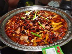 -听说碳烧蛙(高新万达店)