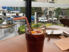 -必胜客(巴沟店)