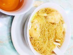 -翠华餐厅(德辅道中店)