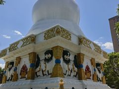 -护国法轮寺