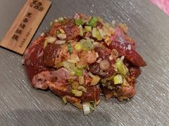 -黑牛の店·和牛烧肉(大悦城店)