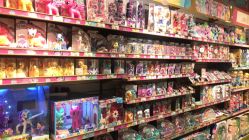 -Hamleys哈姆雷斯(东方福来德店)