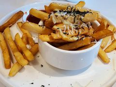 -燃扒房Steakhouse(皇庭店)