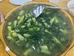 -老舅老蒙肉饼非遗店(一店)